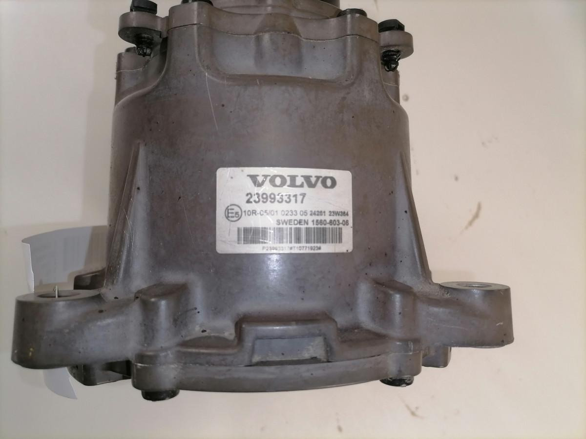 Volvo Elektrooniline roolivõimendi 23993317 - Насос гидроусилителя для Грузовиков: фото 3 Volvo Elektrooniline roolivõimendi 23993317 - Насос гидроусилителя для Грузовиков: фото 3