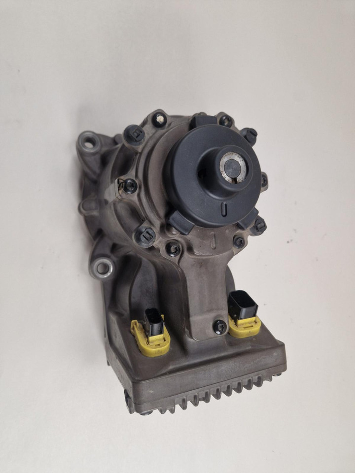 Volvo Elektrooniline roolivõimendi 24138147 - Насос гидроусилителя для Грузовиков: фото 3 Volvo Elektrooniline roolivõimendi 24138147 - Насос гидроусилителя для Грузовиков: фото 3