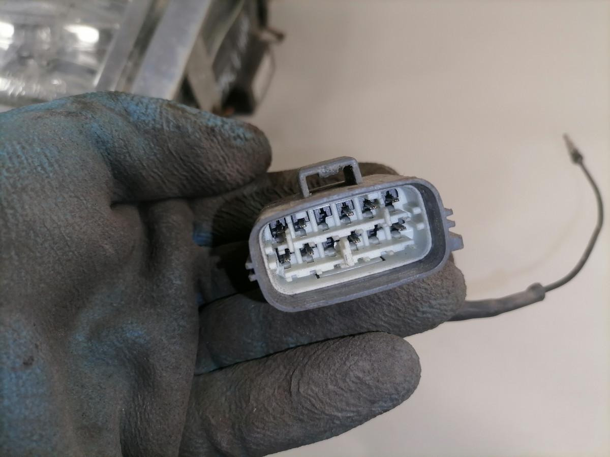 Volvo Esituli, xenon 20713724 - Свет/ Освещение для Грузовиков: фото 5 Volvo Esituli, xenon 20713724 - Свет/ Освещение для Грузовиков: фото 5