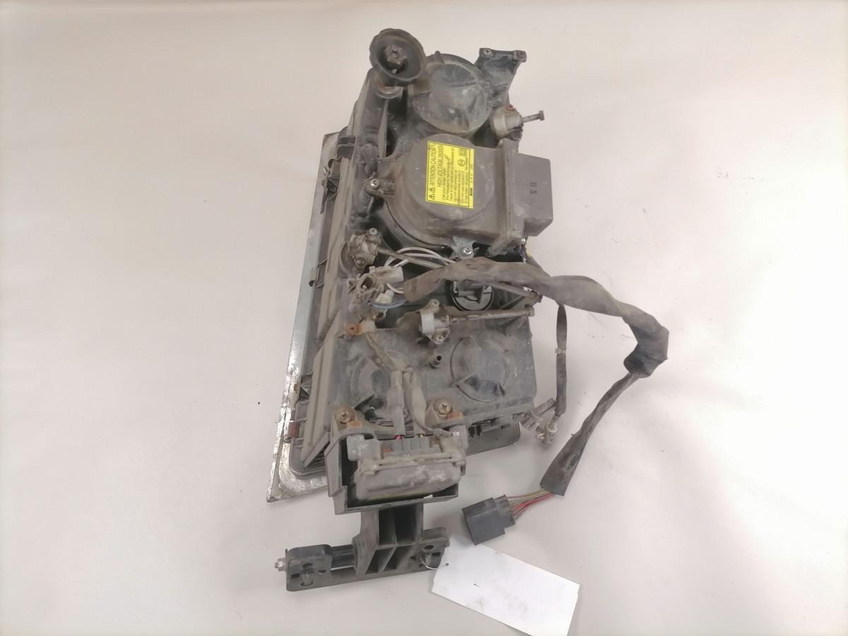 Volvo Esituli, xenon 20713725 - Свет/ Освещение для Грузовиков: фото 4 Volvo Esituli, xenon 20713725 - Свет/ Освещение для Грузовиков: фото 4