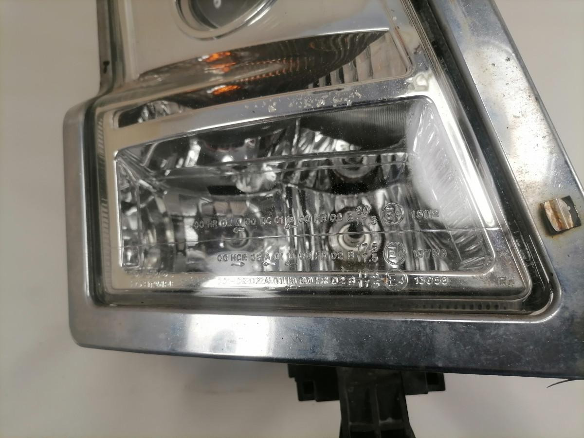 Volvo Esituli, xenon 20713725 - Свет/ Освещение для Грузовиков: фото 2 Volvo Esituli, xenon 20713725 - Свет/ Освещение для Грузовиков: фото 2
