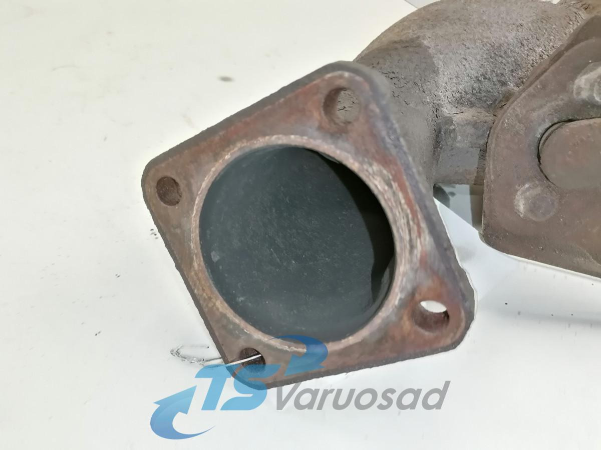 Volvo Exhaust brake 20939160 - Детали тормозной системы для Грузовиков: фото 5 Volvo Exhaust brake 20939160 - Детали тормозной системы для Грузовиков: фото 5