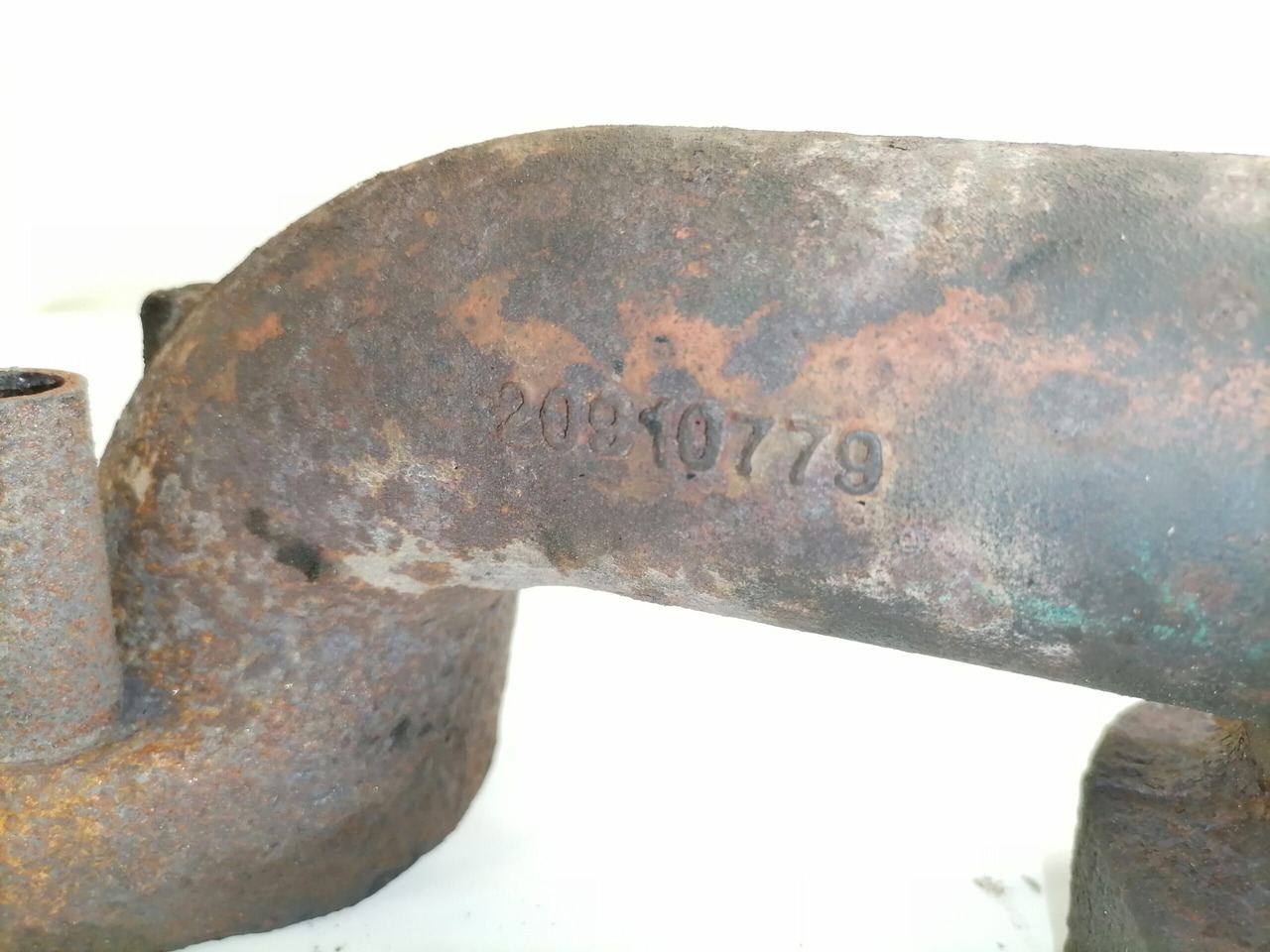 Volvo Exhaust mainfold 20910779 - Выпускной коллектор для Грузовиков: фото 3 Volvo Exhaust mainfold 20910779 - Выпускной коллектор для Грузовиков: фото 3