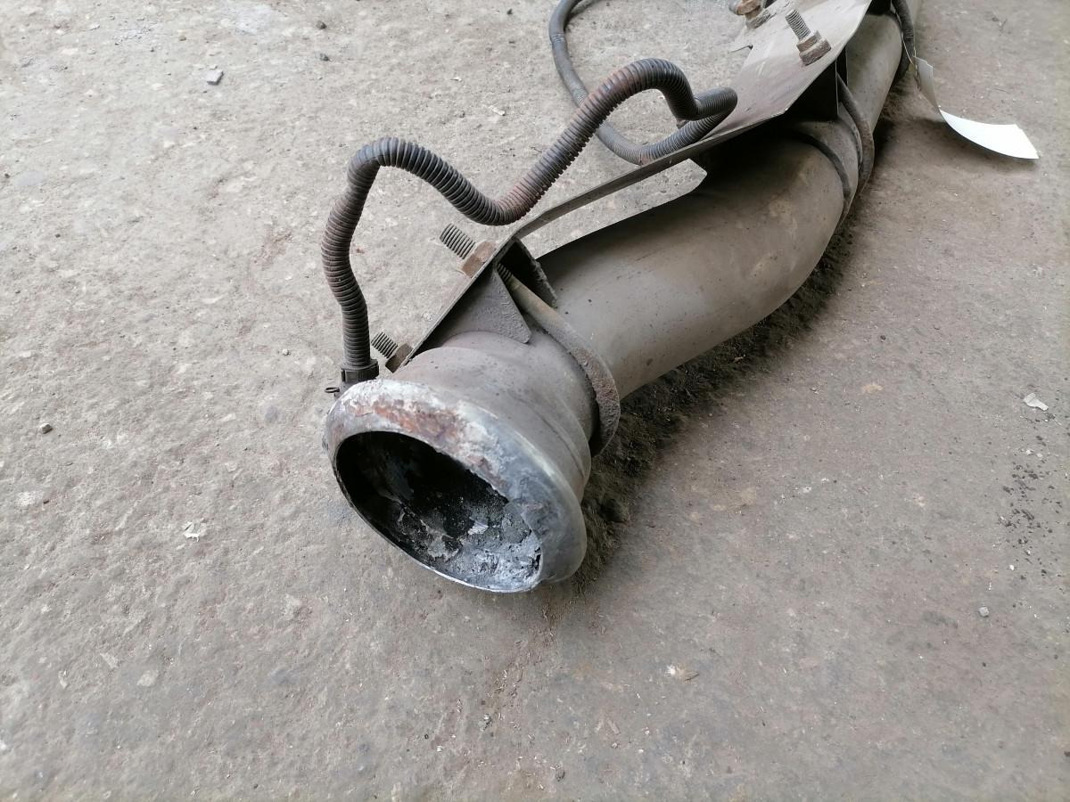 Volvo Exhaust pipe 20796983 - Глушитель для Грузовиков: фото 5 Volvo Exhaust pipe 20796983 - Глушитель для Грузовиков: фото 5