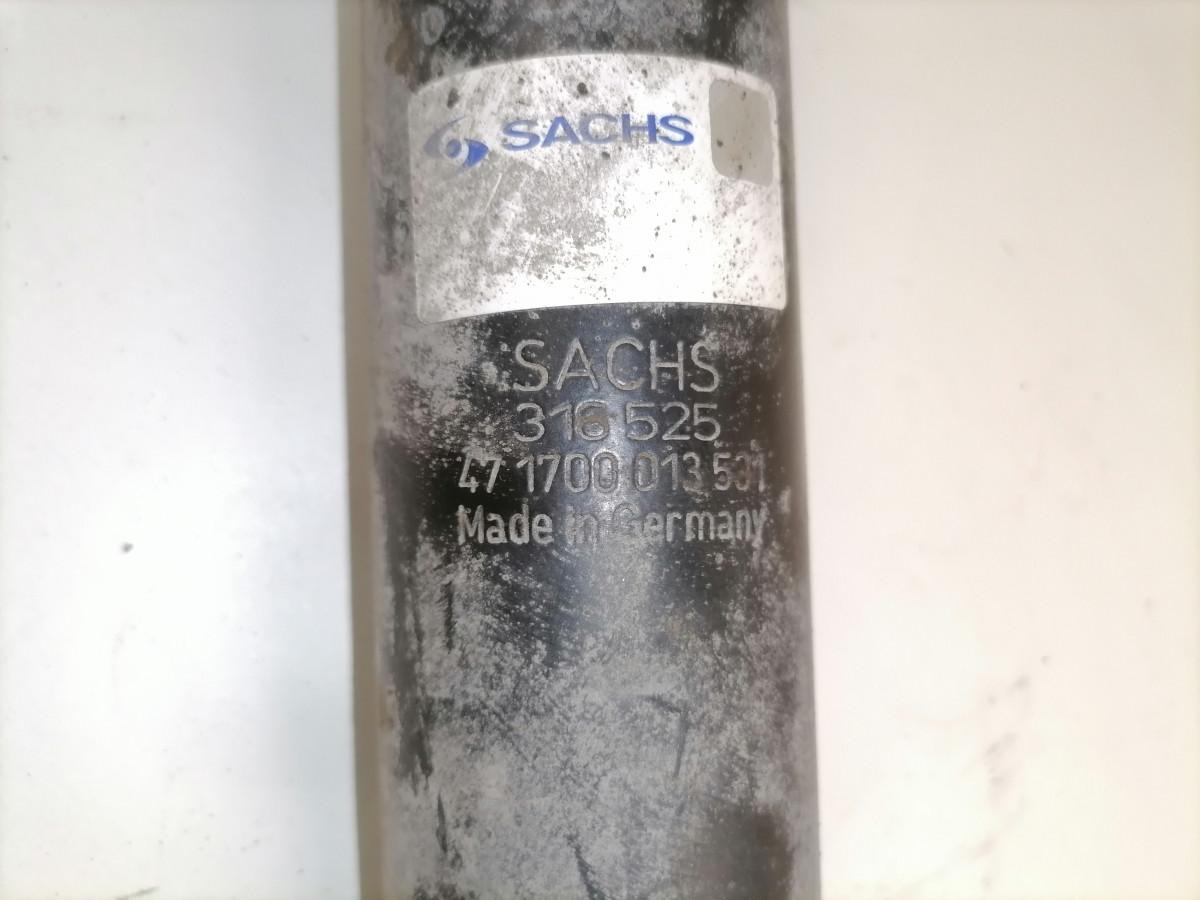 Volvo First axel shock absorber 316525 - Амортизатор для Грузовиков: фото 5 Volvo First axel shock absorber 316525 - Амортизатор для Грузовиков: фото 5