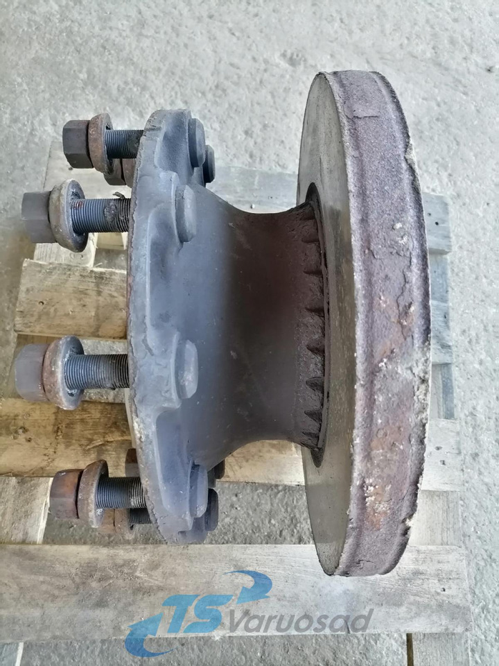 Volvo First wheel hub 85107750 - Ступица для Грузовиков: фото 2 Volvo First wheel hub 85107750 - Ступица для Грузовиков: фото 2