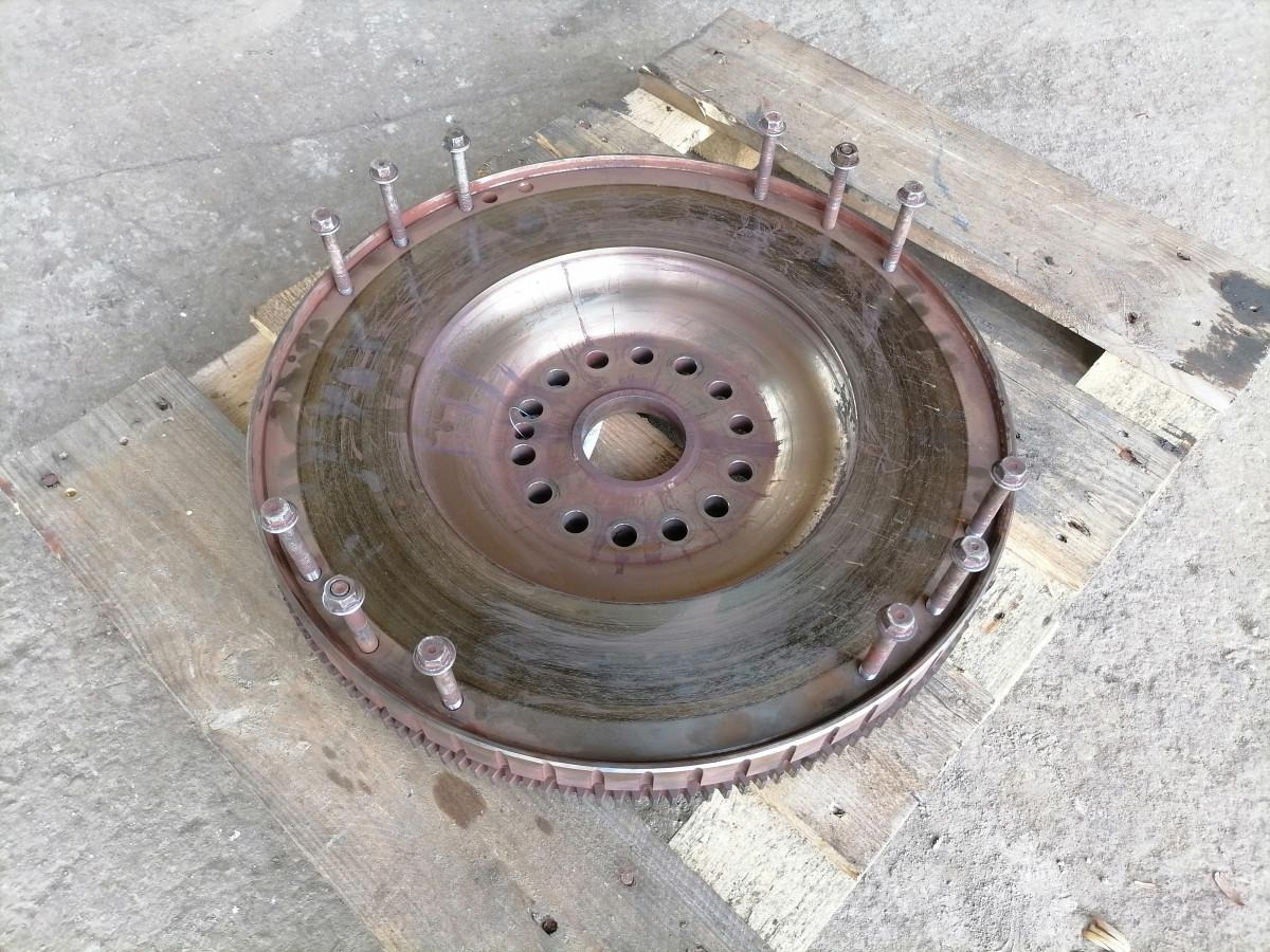 Volvo Flywheel 21630898 - Универсальная запчасть для Грузовиков: фото 3 Volvo Flywheel 21630898 - Универсальная запчасть для Грузовиков: фото 3