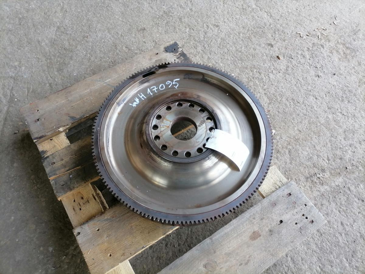 Volvo Flywheel 21630898 - Универсальная запчасть для Грузовиков: фото 2 Volvo Flywheel 21630898 - Универсальная запчасть для Грузовиков: фото 2