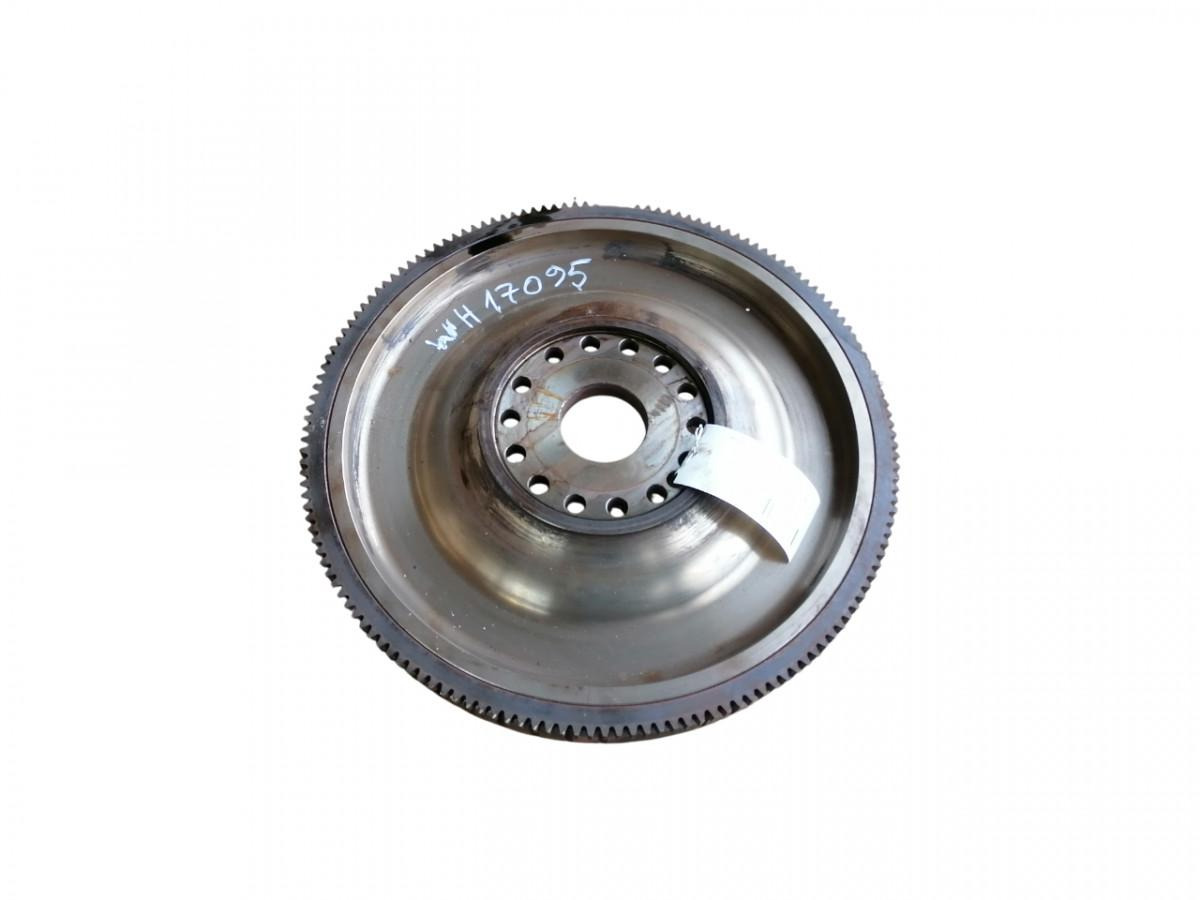 Volvo Flywheel 21630898 - Универсальная запчасть для Грузовиков: фото 1 Volvo Flywheel 21630898 - Универсальная запчасть для Грузовиков: фото 1