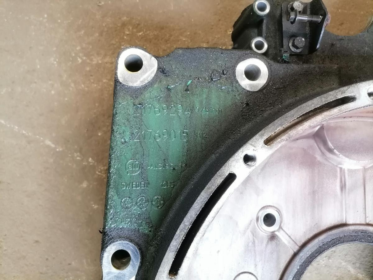 Volvo Flywheel housing 21769018 - Маховик для Грузовиков: фото 4 Volvo Flywheel housing 21769018 - Маховик для Грузовиков: фото 4