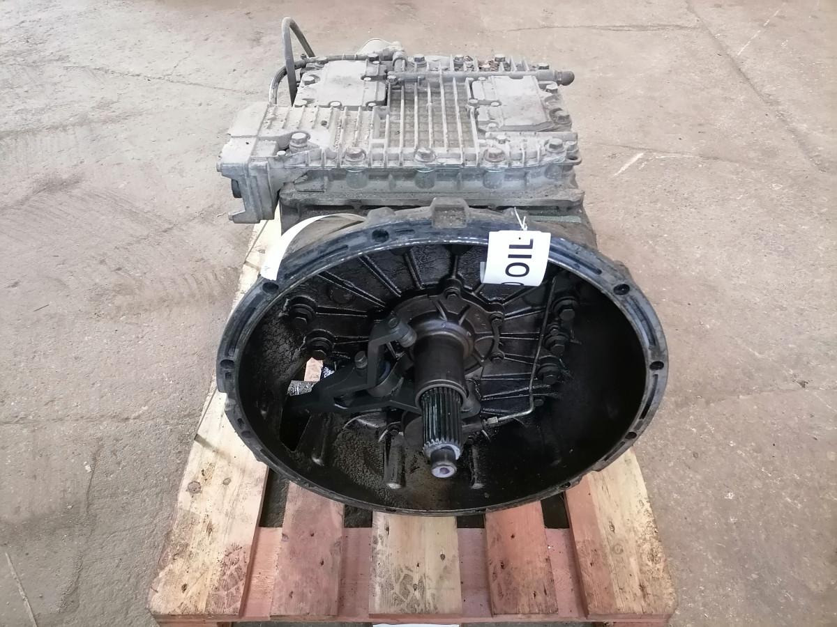 Volvo Gearbox 3190238 - Коробка передач и запчасти для Грузовиков: фото 3 Volvo Gearbox 3190238 - Коробка передач и запчасти для Грузовиков: фото 3
