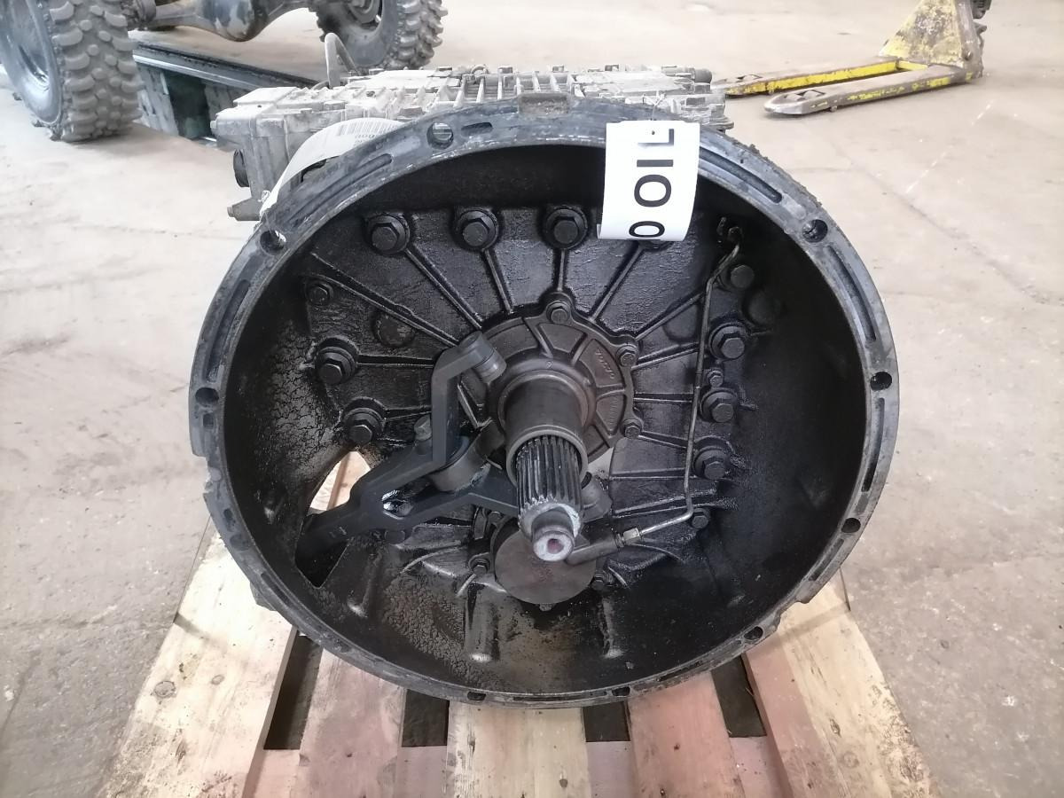 Volvo Gearbox 3190238 - Коробка передач и запчасти для Грузовиков: фото 4 Volvo Gearbox 3190238 - Коробка передач и запчасти для Грузовиков: фото 4