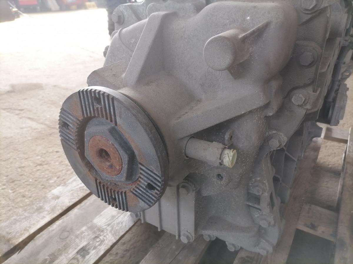 Коробка передач и запчасти для Грузовиков Volvo Gearbox 3190717: фото 6
