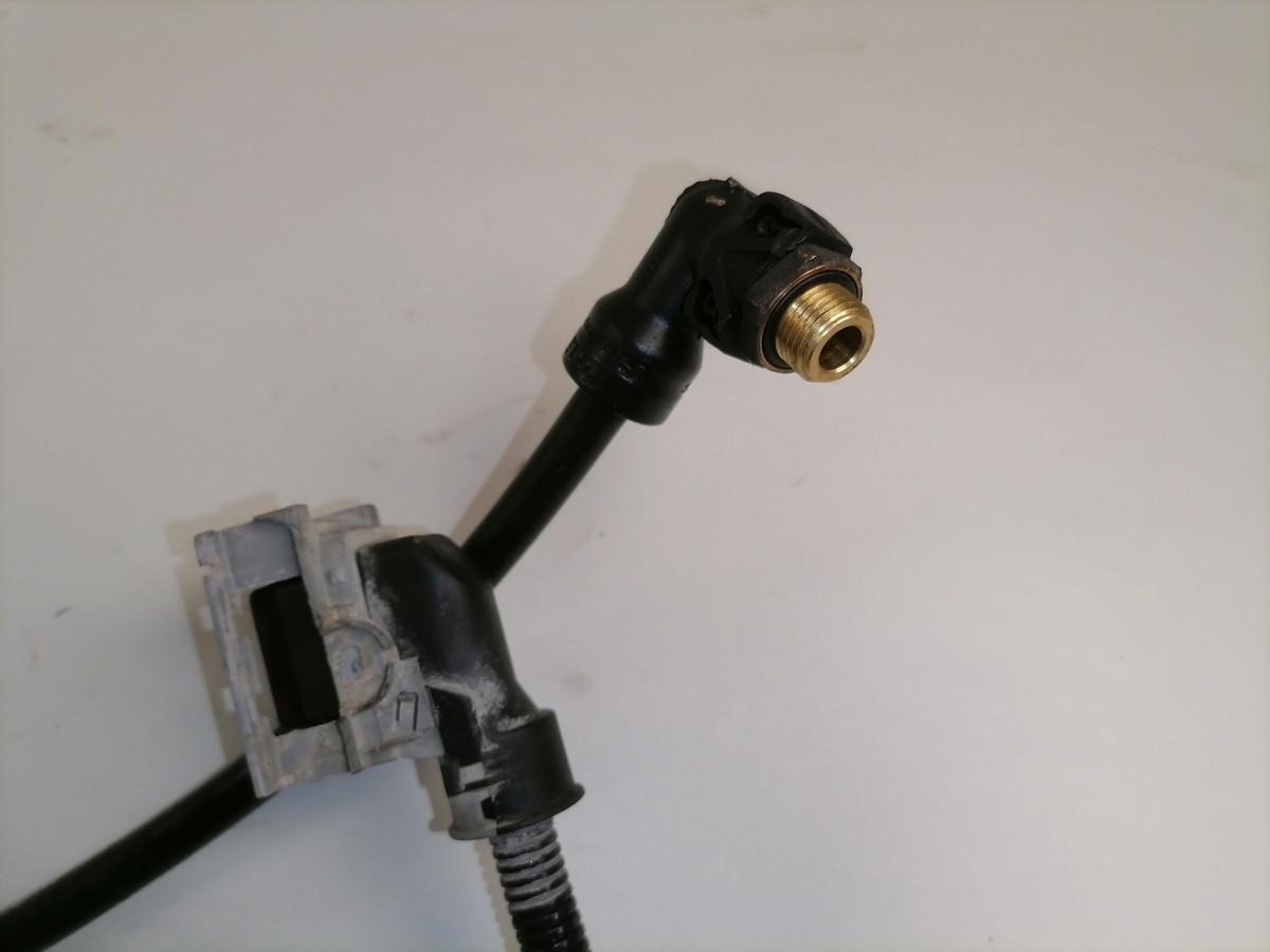 Коробка передач и запчасти для Грузовиков Volvo Gearbox control unit 22327072: фото 6