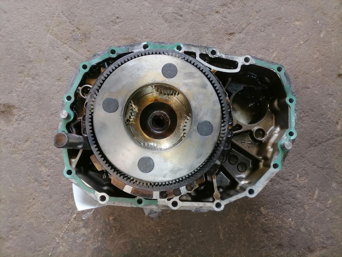 Volvo Gearbox planetary 20853304 - Коробка передач и запчасти для Грузовиков: фото 3 Volvo Gearbox planetary 20853304 - Коробка передач и запчасти для Грузовиков: фото 3