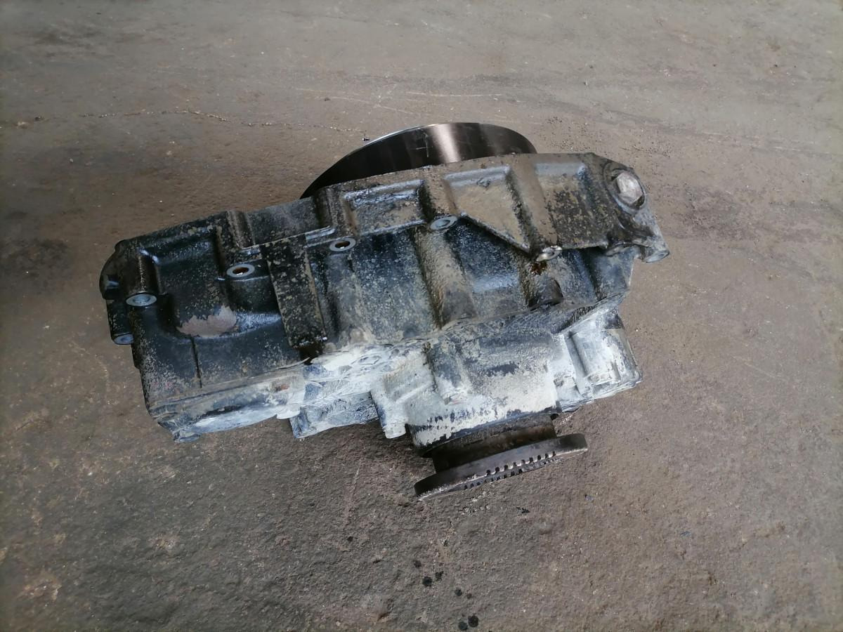 Volvo Gearbox planetary 20853304 - Коробка передач и запчасти для Грузовиков: фото 5 Volvo Gearbox planetary 20853304 - Коробка передач и запчасти для Грузовиков: фото 5