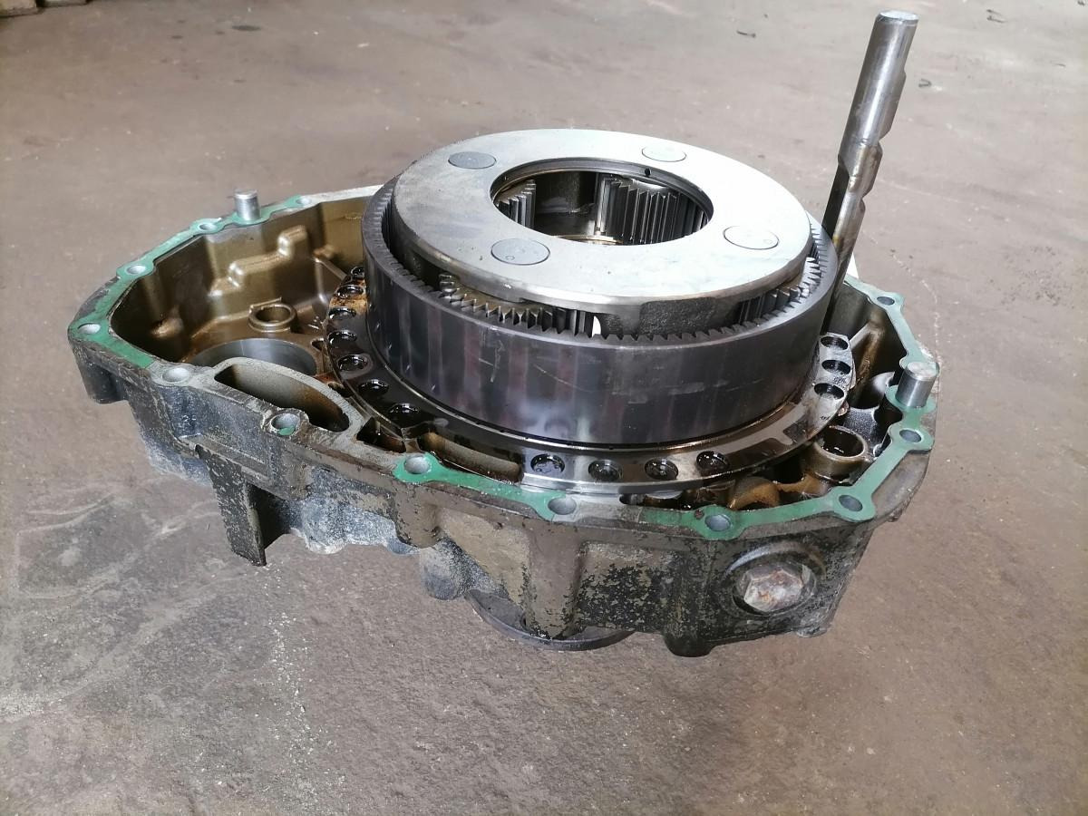 Volvo Gearbox planetary 20853304 - Коробка передач и запчасти для Грузовиков: фото 4 Volvo Gearbox planetary 20853304 - Коробка передач и запчасти для Грузовиков: фото 4