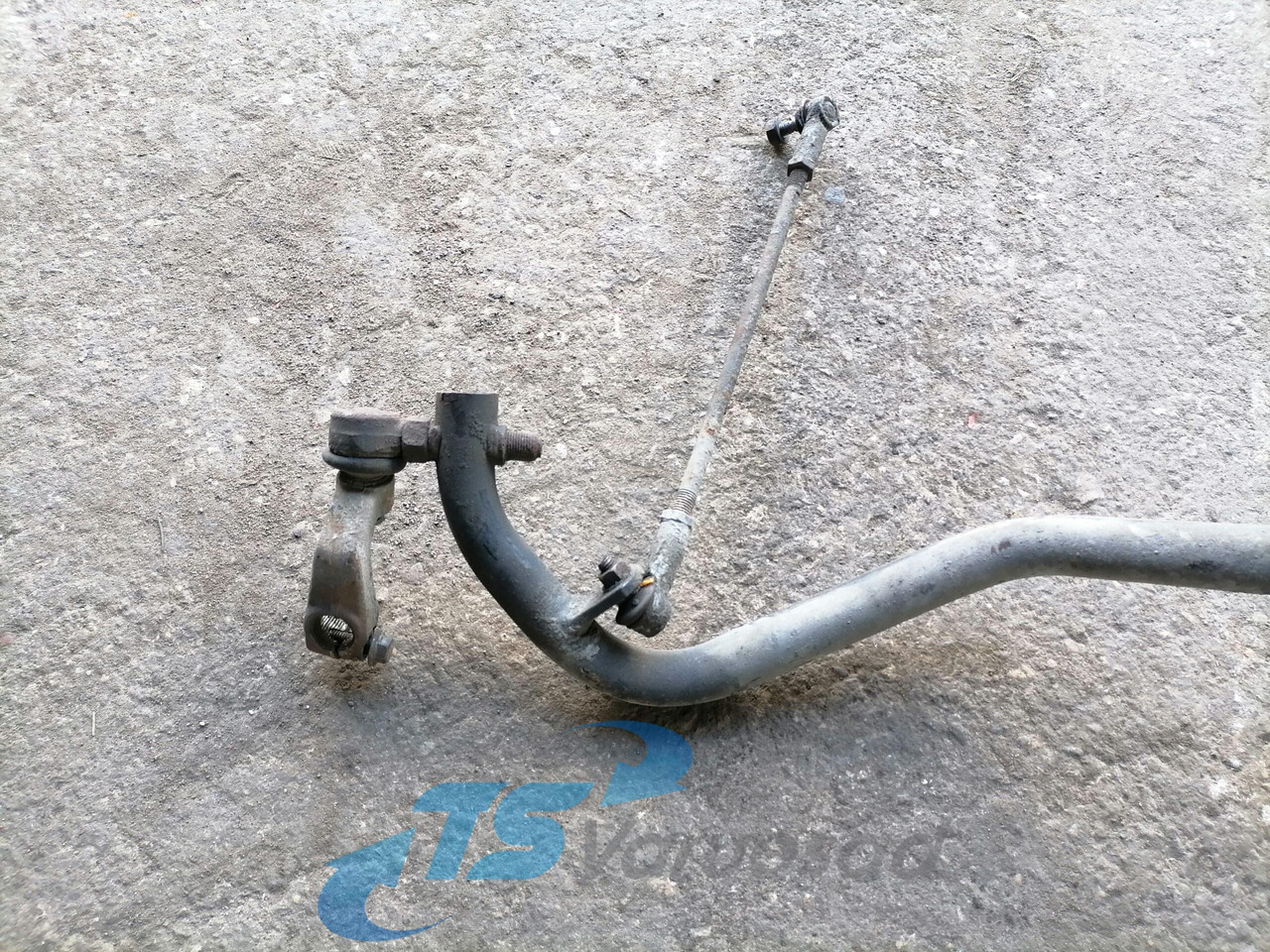 Volvo Gearshift linkage 1669441 - Коробка передач и запчасти для Грузовиков: фото 4 Volvo Gearshift linkage 1669441 - Коробка передач и запчасти для Грузовиков: фото 4