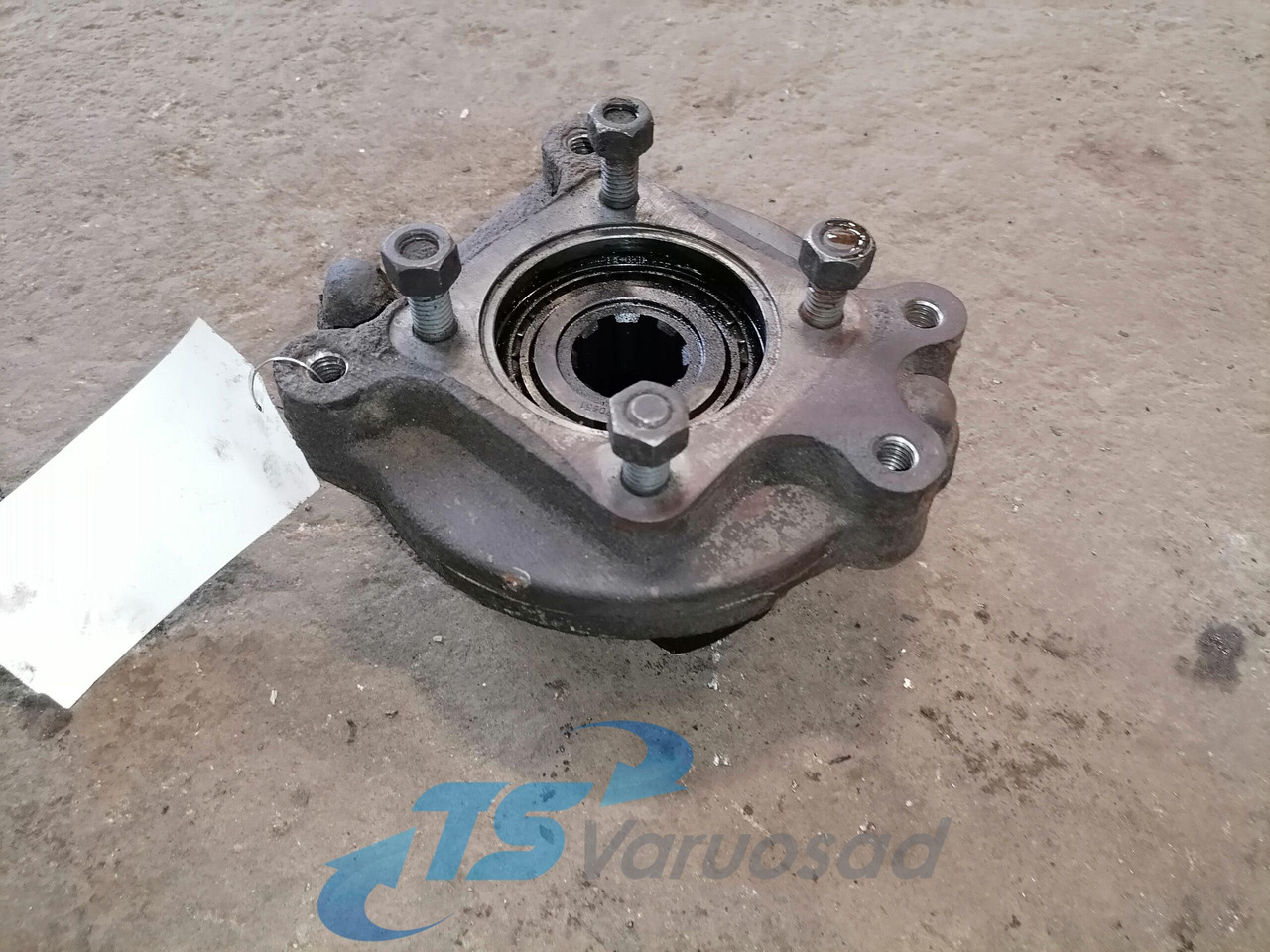 Volvo Hydraulic PTO 8170641 - Гидравлика для Грузовиков: фото 1 Volvo Hydraulic PTO 8170641 - Гидравлика для Грузовиков: фото 1