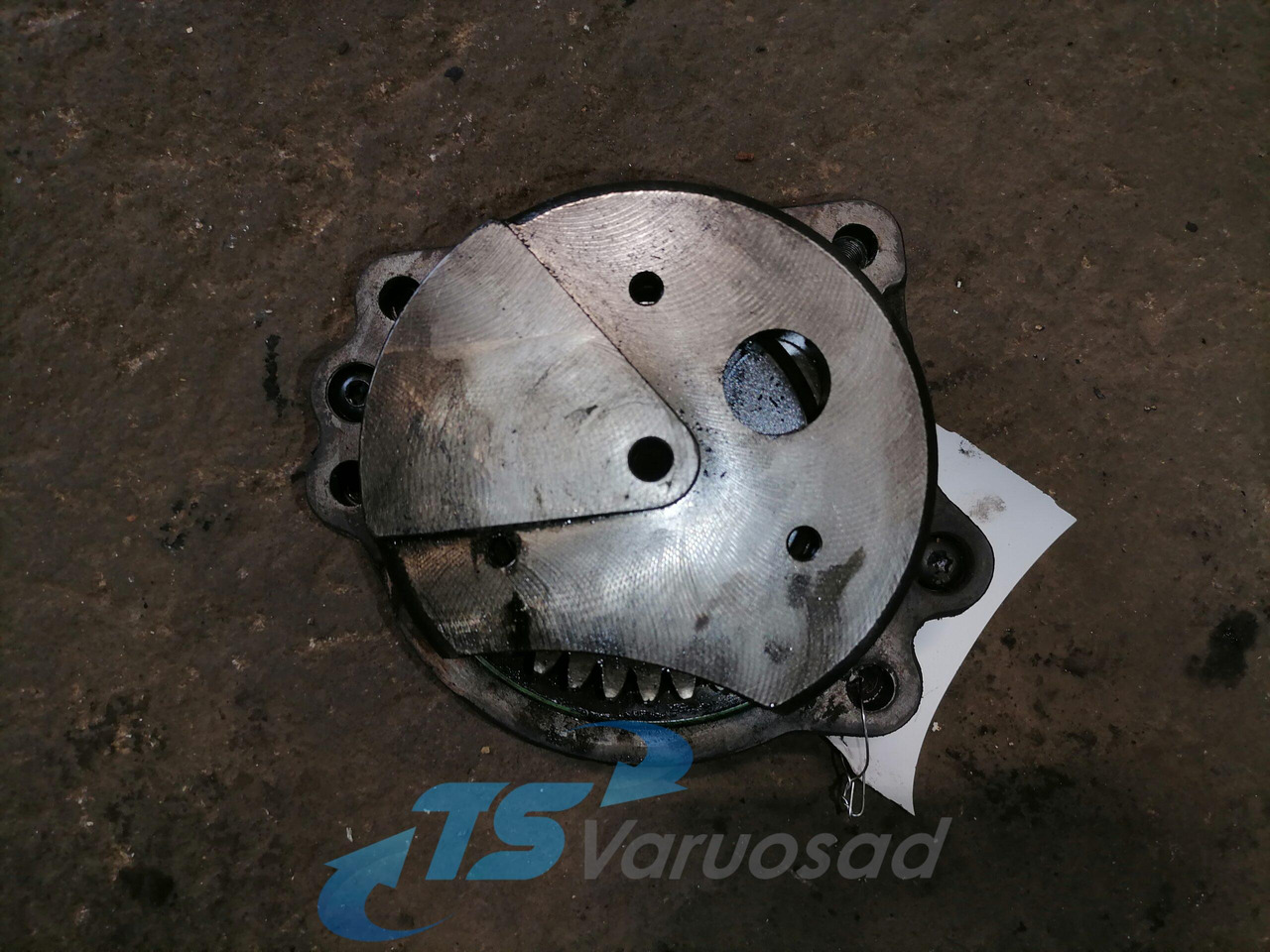 Volvo Hydraulic PTO 8170641 - Гидравлика для Грузовиков: фото 3 Volvo Hydraulic PTO 8170641 - Гидравлика для Грузовиков: фото 3
