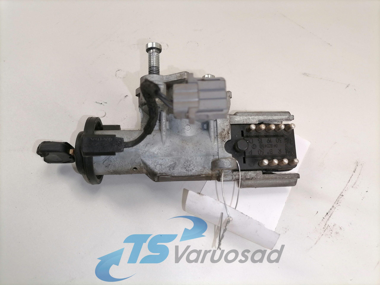 Volvo Ignition lock 106343 - Дверь и запчасти для Грузовиков: фото 5 Volvo Ignition lock 106343 - Дверь и запчасти для Грузовиков: фото 5