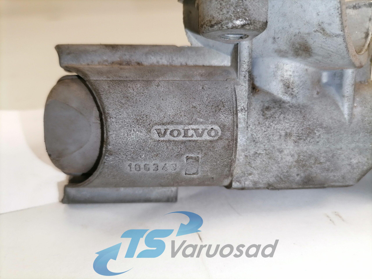 Volvo Ignition lock 106343 - Дверь и запчасти для Грузовиков: фото 3 Volvo Ignition lock 106343 - Дверь и запчасти для Грузовиков: фото 3