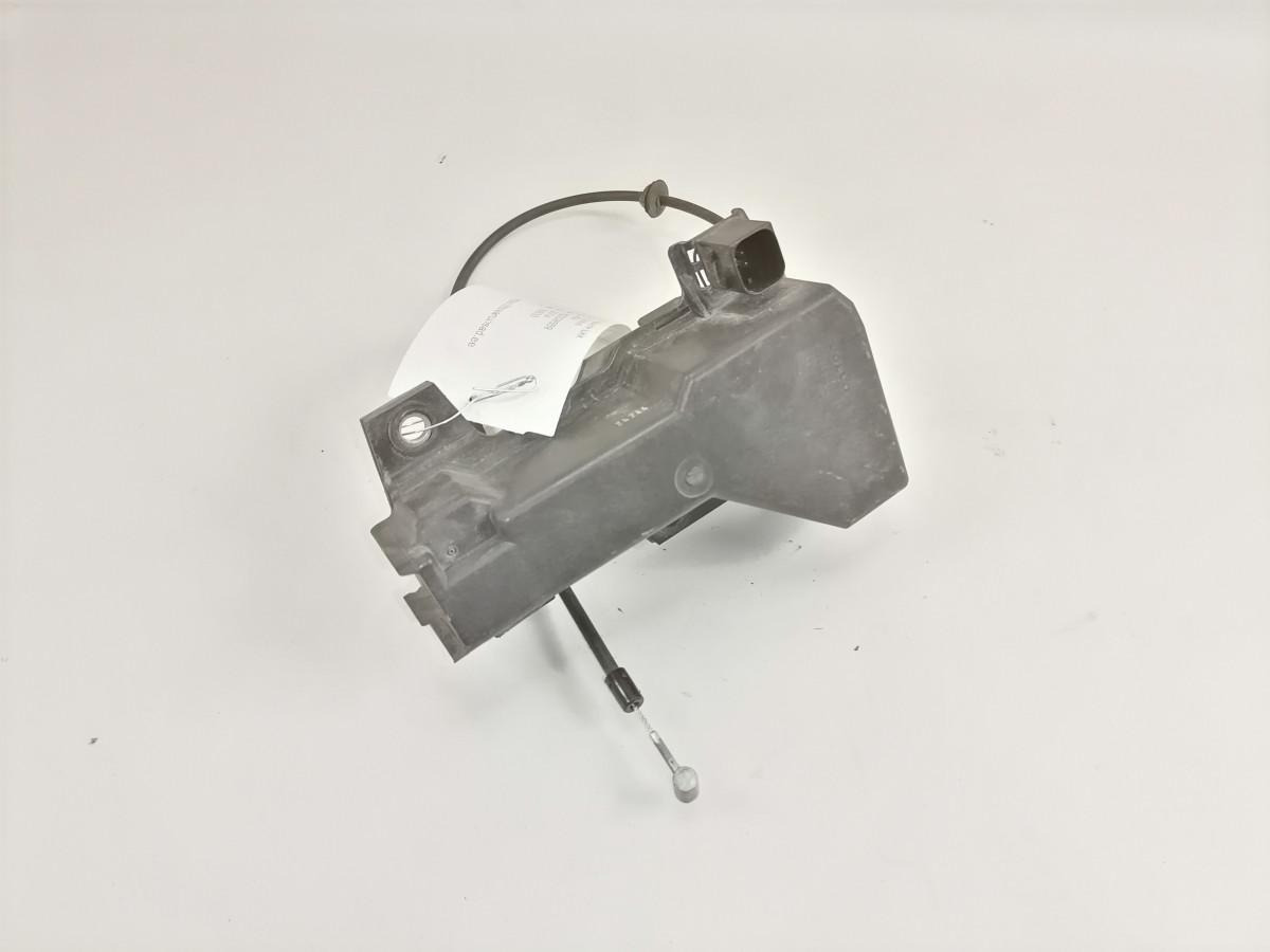 Volvo Iluvõre lukk 82208559 - Решётка радиатора для Грузовиков: фото 2 Volvo Iluvõre lukk 82208559 - Решётка радиатора для Грузовиков: фото 2