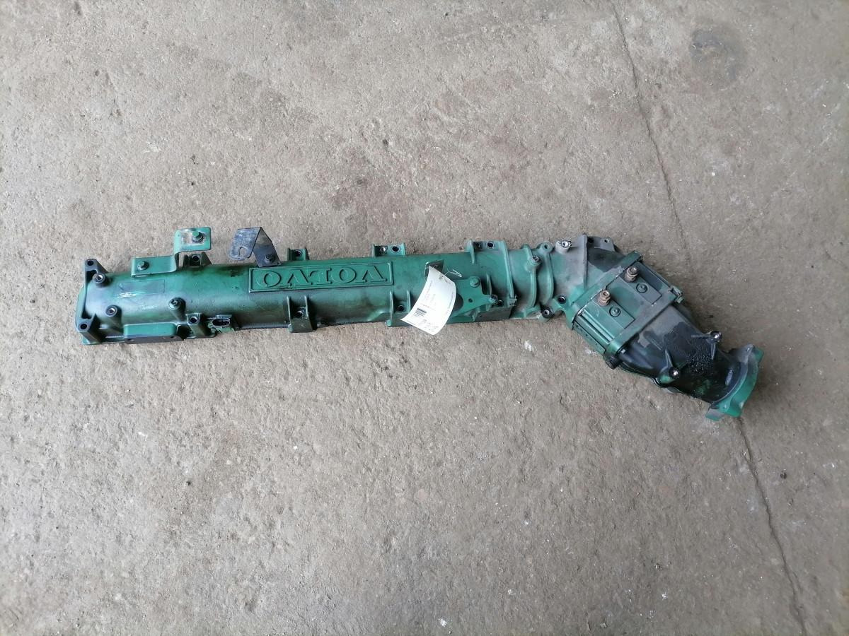 Volvo Intake mainfold 21839416 - Впускной коллектор для Грузовиков: фото 2 Volvo Intake mainfold 21839416 - Впускной коллектор для Грузовиков: фото 2
