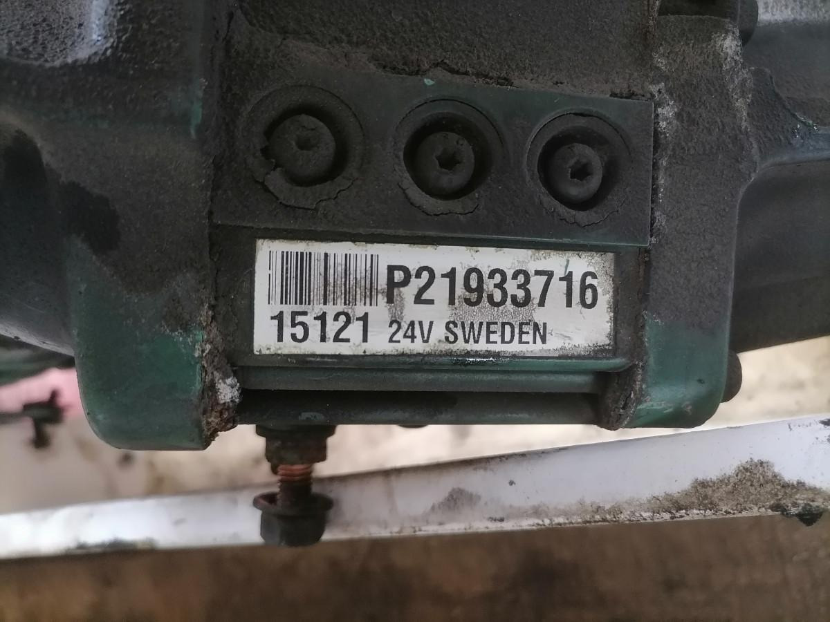 Volvo Intake mainfold 21839416 - Впускной коллектор для Грузовиков: фото 4 Volvo Intake mainfold 21839416 - Впускной коллектор для Грузовиков: фото 4