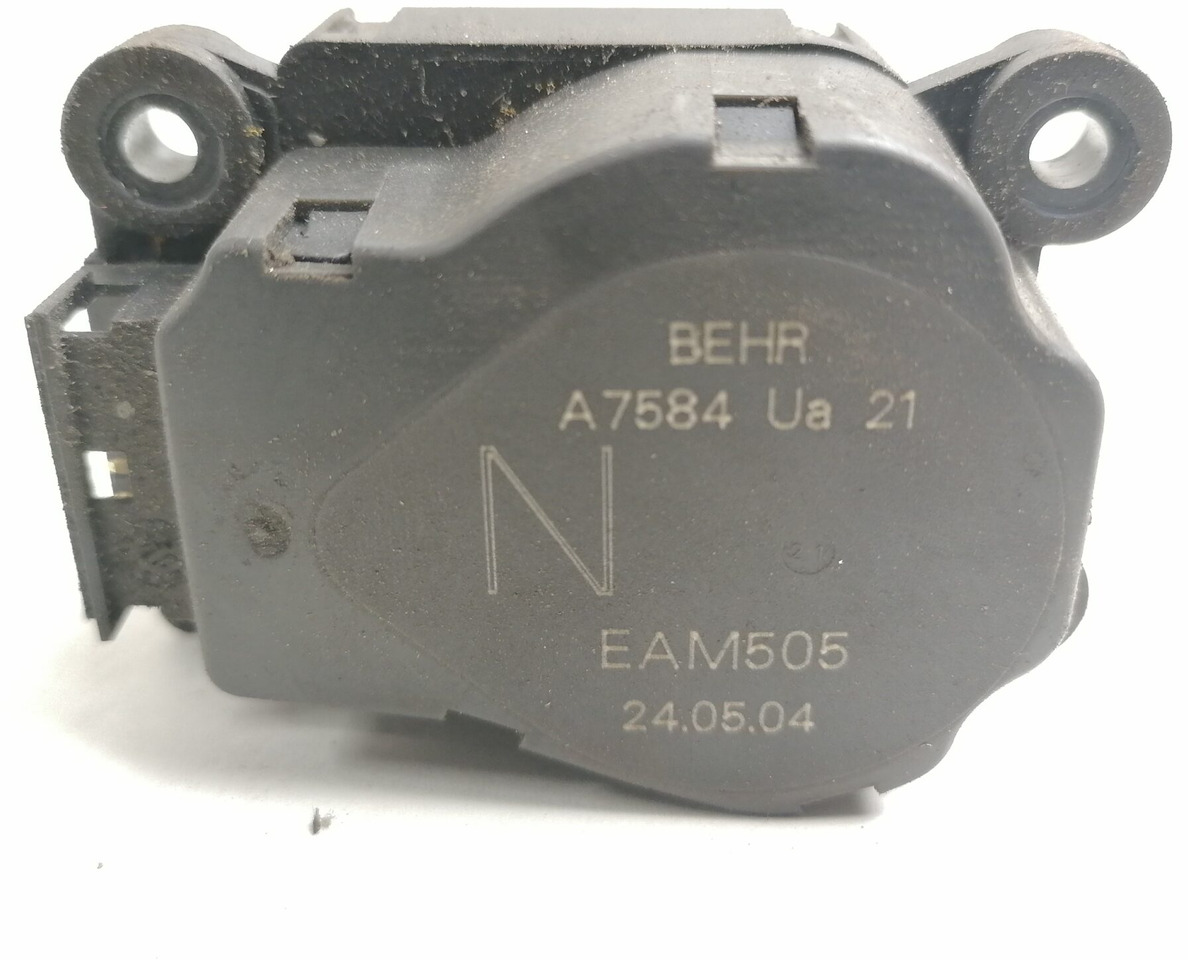 Volvo Interior heating damper position regulator 20443812 - Универсальная запчасть для Грузовиков: фото 4 Volvo Interior heating damper position regulator 20443812 - Универсальная запчасть для Грузовиков: фото 4