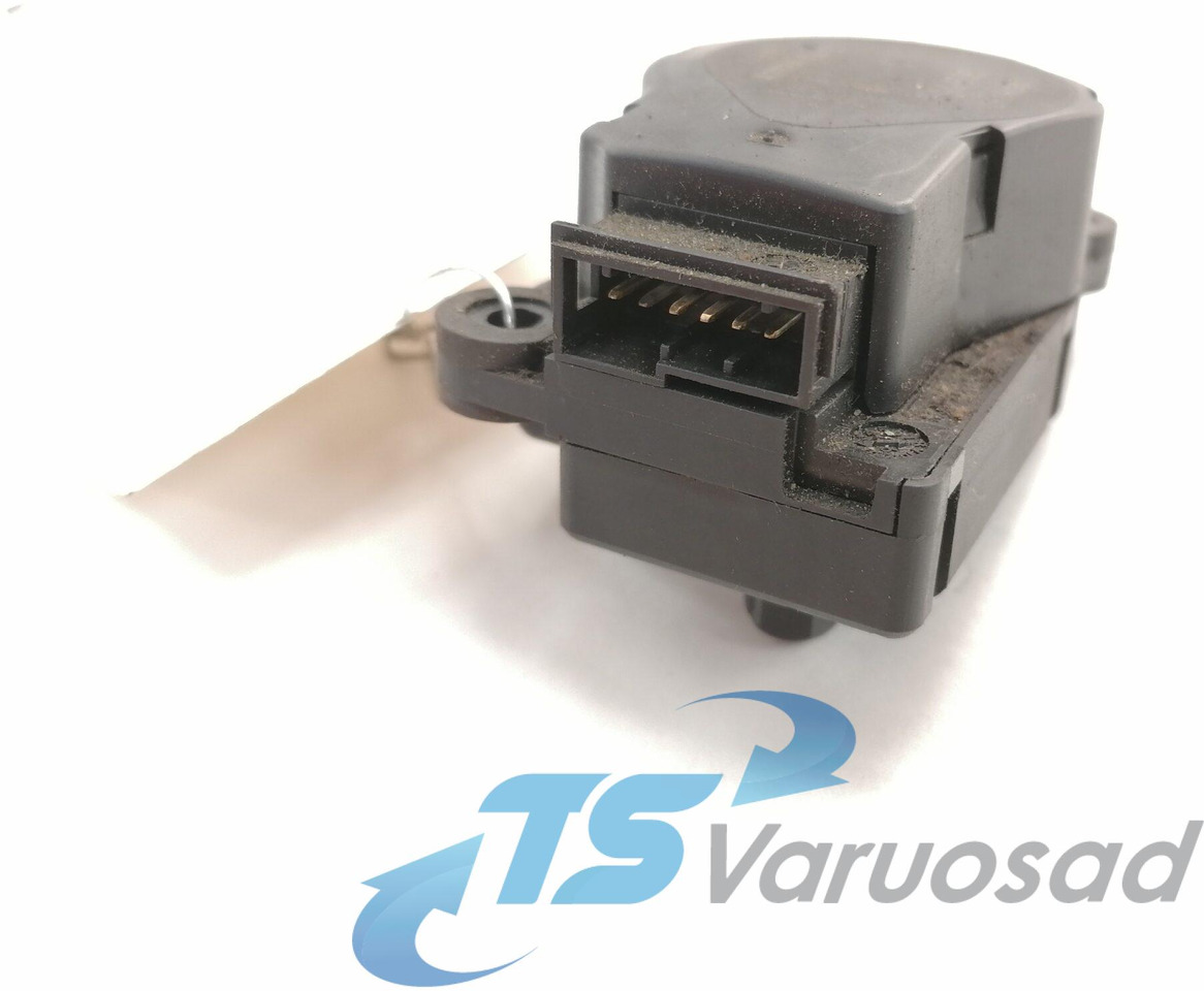 Volvo Interior heating damper position regulator 410473240 - Универсальная запчасть для Грузовиков: фото 2 Volvo Interior heating damper position regulator 410473240 - Универсальная запчасть для Грузовиков: фото 2