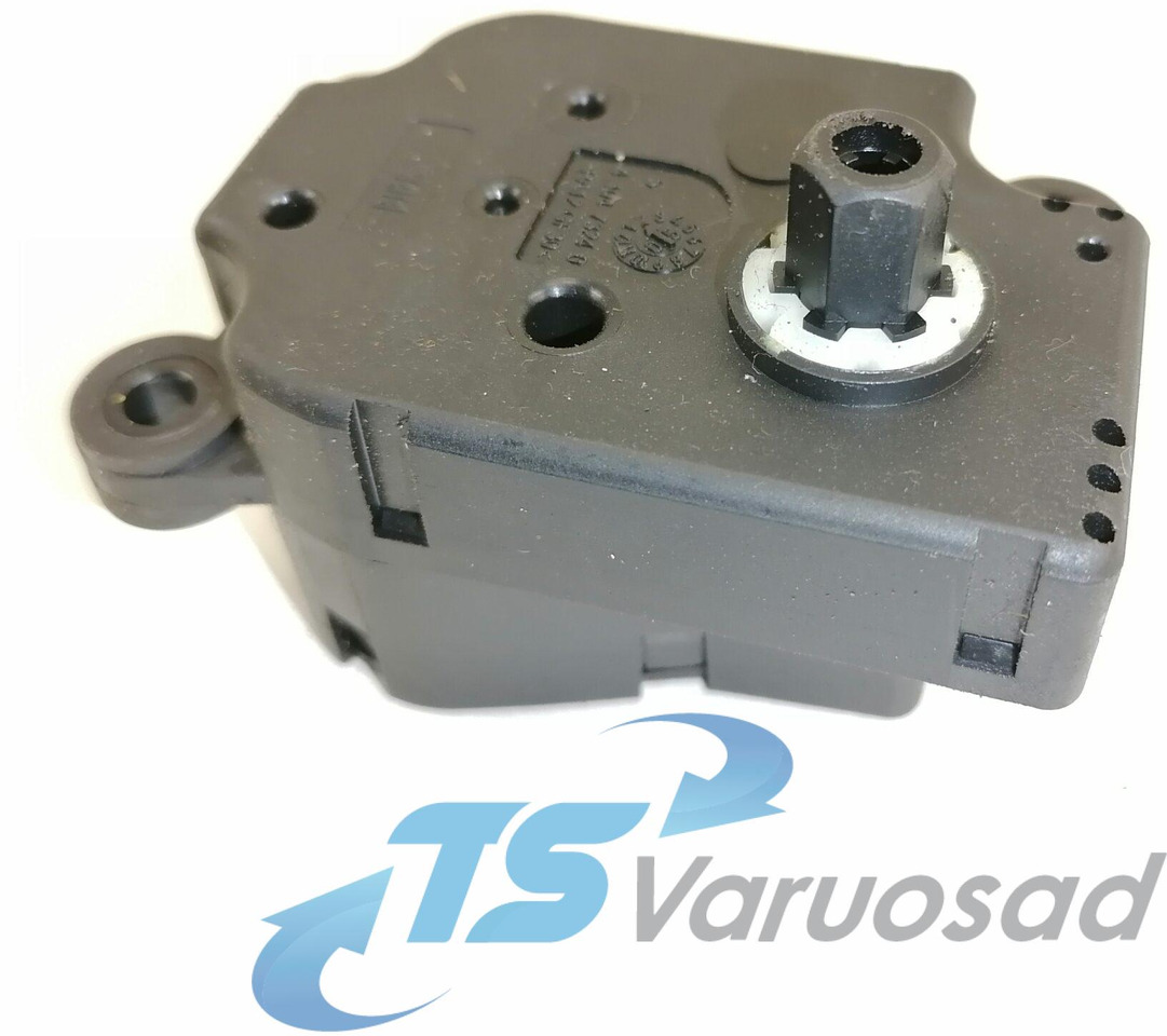 Volvo Interior heating damper position regulator 410473240 - Универсальная запчасть для Грузовиков: фото 3 Volvo Interior heating damper position regulator 410473240 - Универсальная запчасть для Грузовиков: фото 3