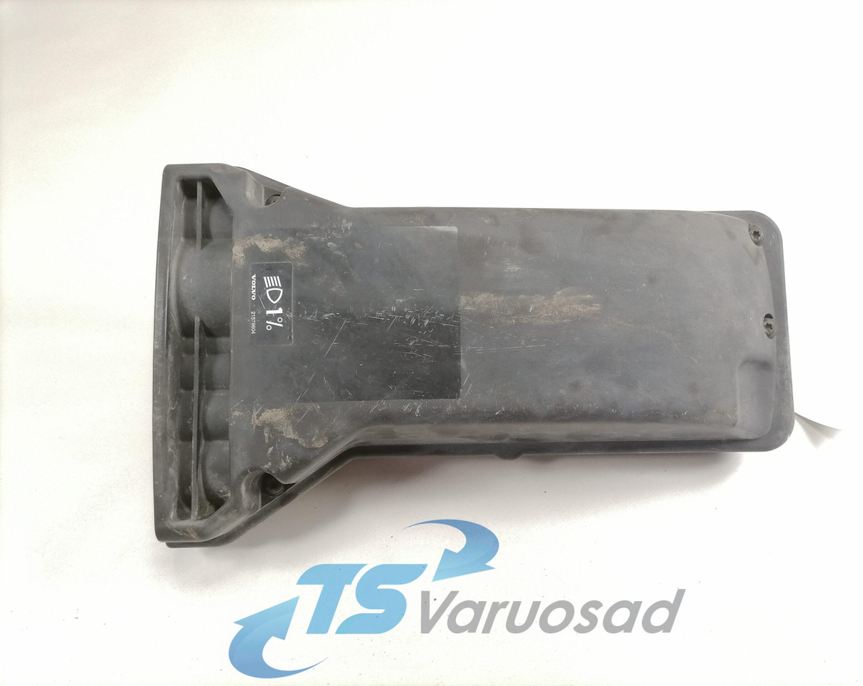 Volvo Kabiini juhtmestiku harukarp 84151222 - Предохранитель для Грузовиков: фото 1 Volvo Kabiini juhtmestiku harukarp 84151222 - Предохранитель для Грузовиков: фото 1