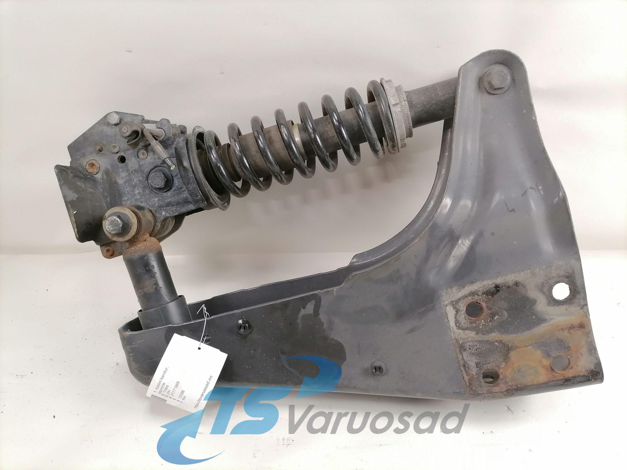 Volvo Kabiini kandur, tagumine 21171969 - Подвеска кабины для Грузовиков: фото 2 Volvo Kabiini kandur, tagumine 21171969 - Подвеска кабины для Грузовиков: фото 2