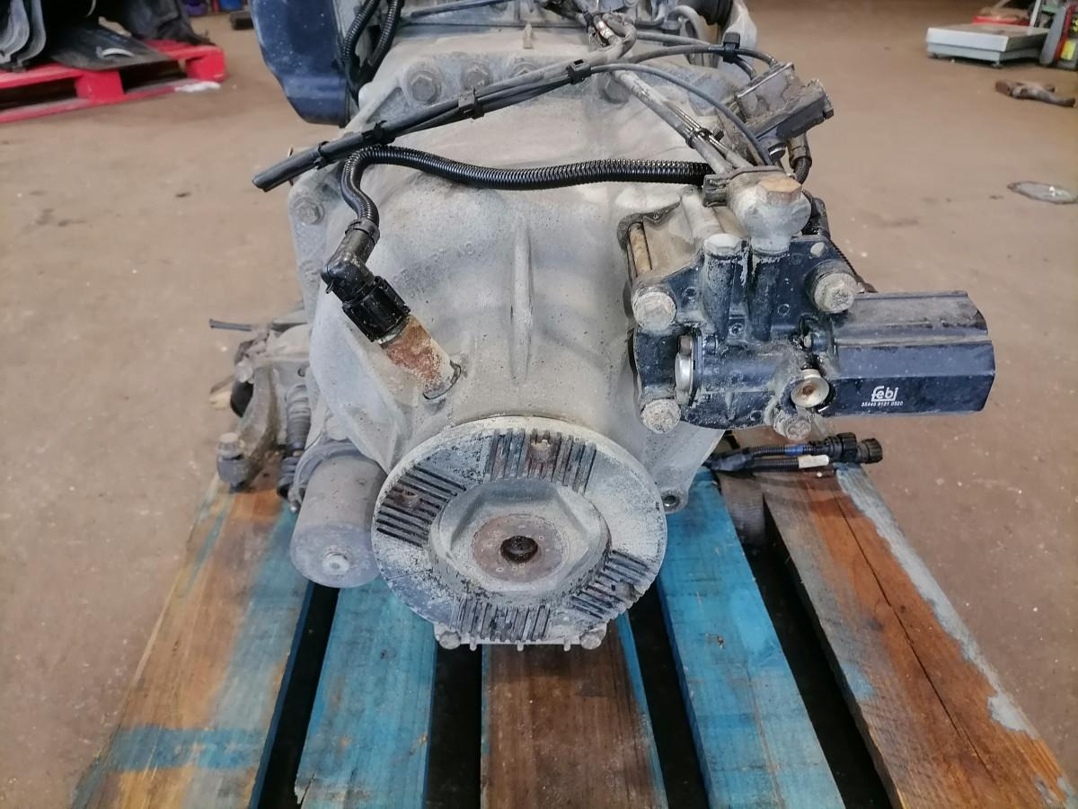 Коробка передач и запчасти для Грузовиков Volvo Käigukast VT2009B 3190465: фото 6