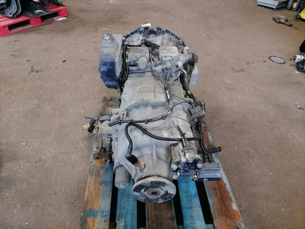 Коробка передач и запчасти для Грузовиков Volvo Käigukast VT2009B 3190465: фото 7