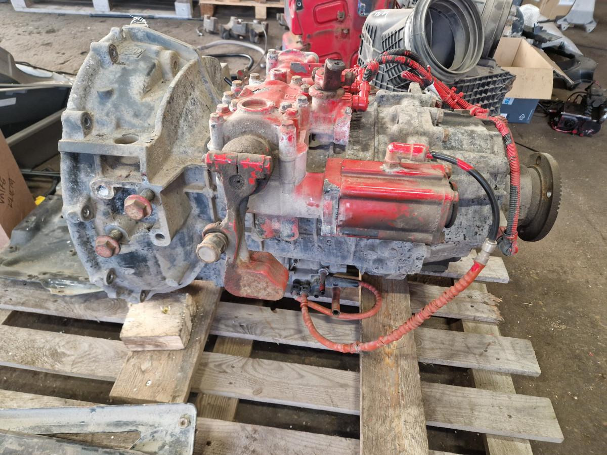Volvo Käigukast ZF ECOLITE 6S1000TO 20990379 - Коробка передач и запчасти для Грузовиков: фото 4 Volvo Käigukast ZF ECOLITE 6S1000TO 20990379 - Коробка передач и запчасти для Грузовиков: фото 4
