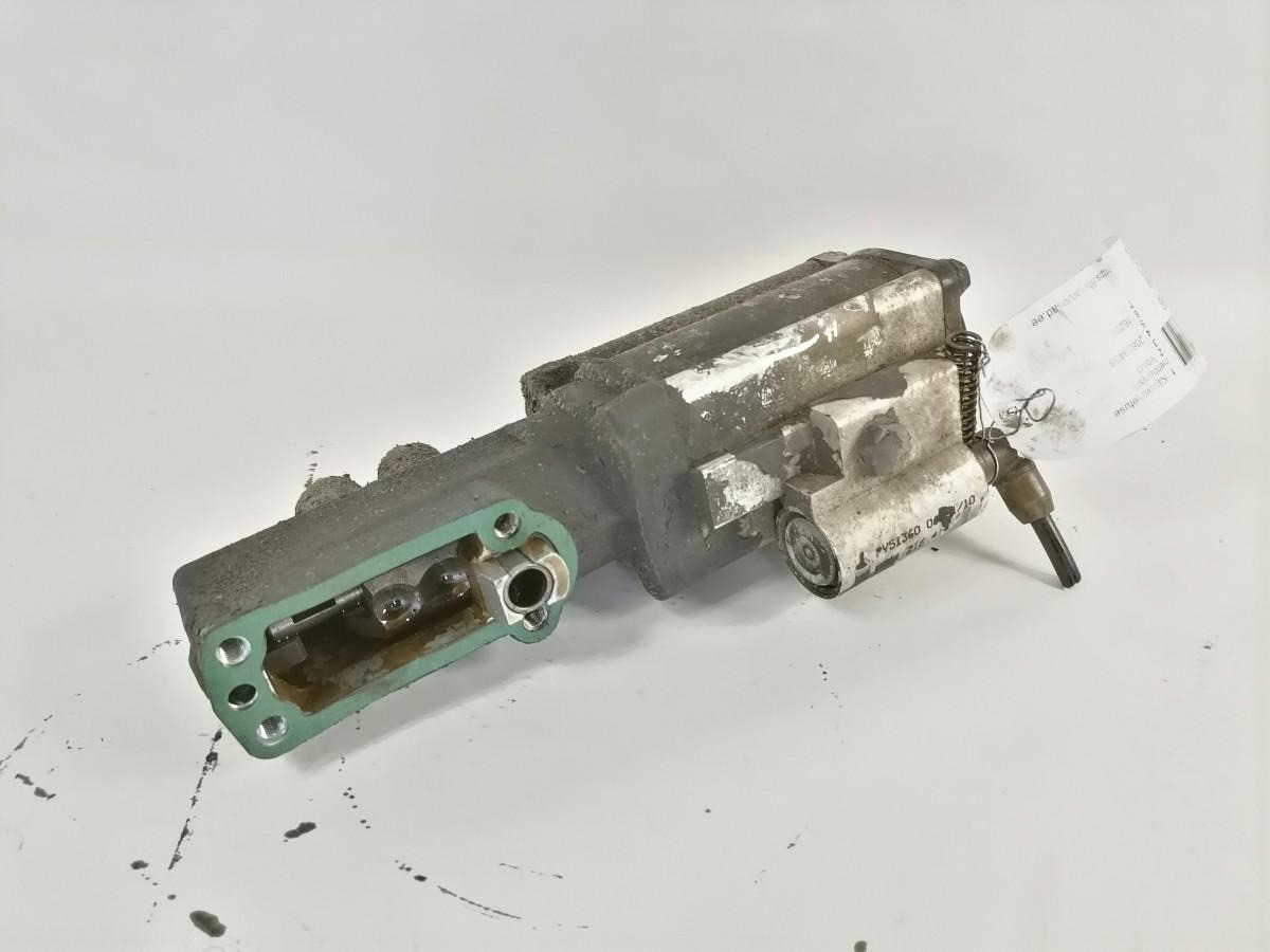 Volvo Käiguvahetuse mehhanism 20853438 - Коробка передач и запчасти для Грузовиков: фото 2 Volvo Käiguvahetuse mehhanism 20853438 - Коробка передач и запчасти для Грузовиков: фото 2