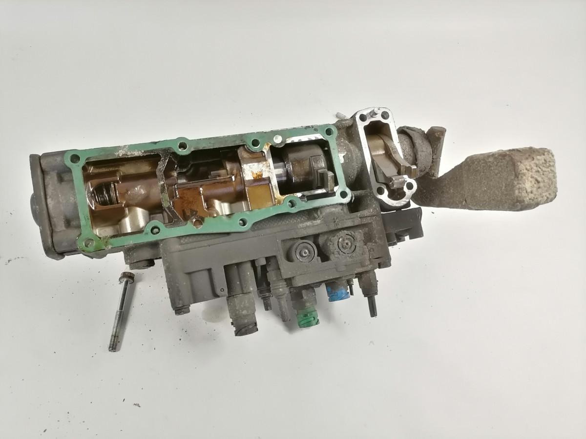 Volvo Käiguvahetuse mehhanism 20994696 - Коробка передач и запчасти для Грузовиков: фото 5 Volvo Käiguvahetuse mehhanism 20994696 - Коробка передач и запчасти для Грузовиков: фото 5