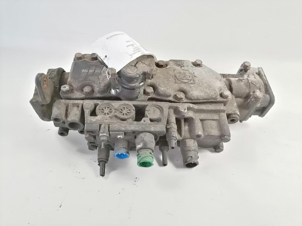 Volvo Käiguvahetuse mehhanism 20994696 - Коробка передач и запчасти для Грузовиков: фото 3 Volvo Käiguvahetuse mehhanism 20994696 - Коробка передач и запчасти для Грузовиков: фото 3