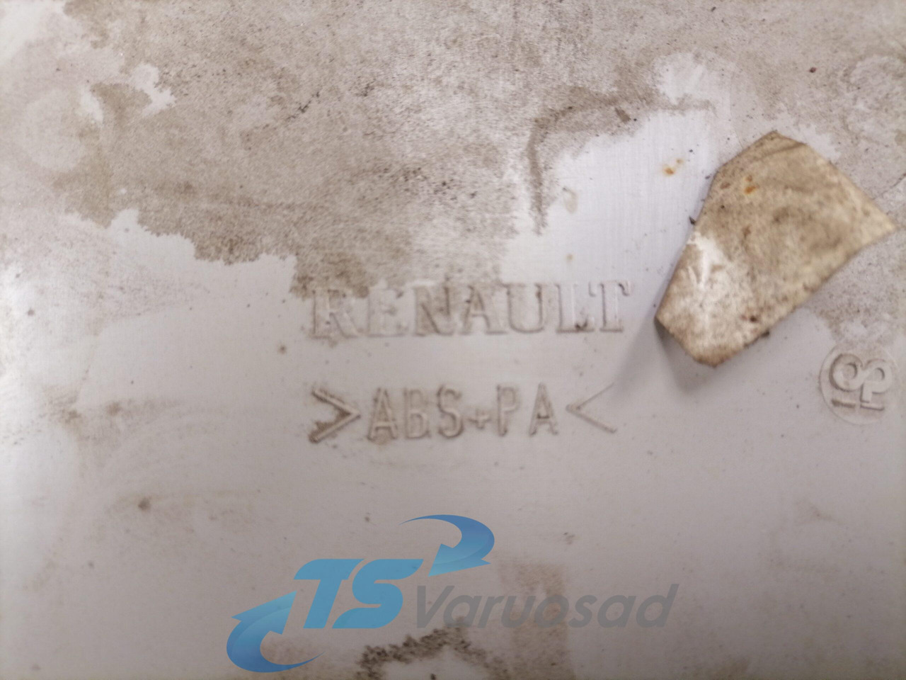Volvo Katuseluugi kate 20773787 - Универсальная запчасть для Грузовиков: фото 4 Volvo Katuseluugi kate 20773787 - Универсальная запчасть для Грузовиков: фото 4