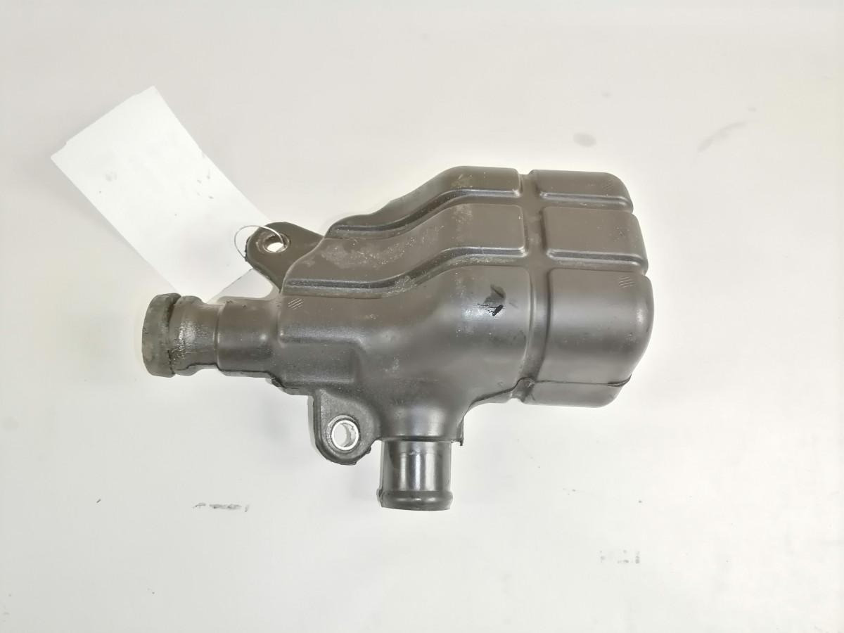 Volvo Kompressori resonaator 22161226 - Пневмокомпрессор для Грузовиков: фото 3 Volvo Kompressori resonaator 22161226 - Пневмокомпрессор для Грузовиков: фото 3