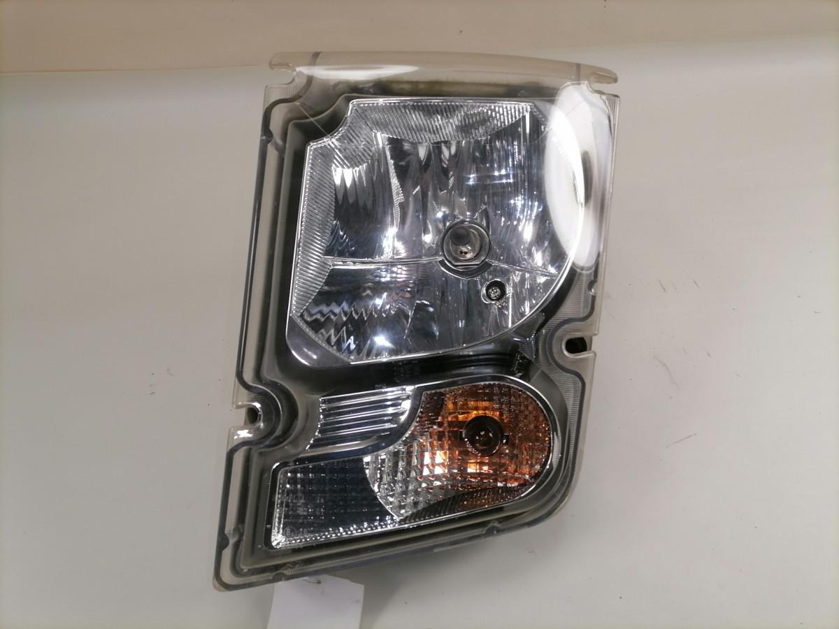 Volvo Light 89210727 - Свет/ Освещение для Грузовиков: фото 3 Volvo Light 89210727 - Свет/ Освещение для Грузовиков: фото 3