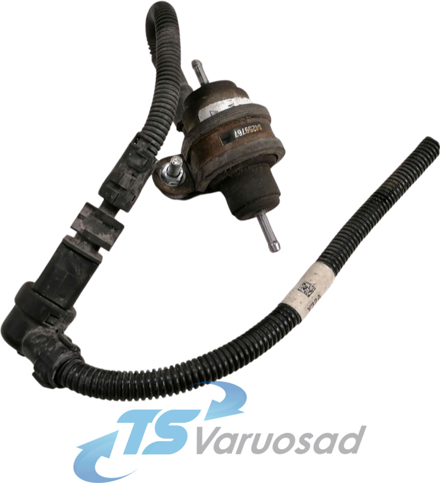Volvo Lisasoojendi kütusepump 84259767 - Отопление/ Вентиляция для Грузовиков: фото 1 Volvo Lisasoojendi kütusepump 84259767 - Отопление/ Вентиляция для Грузовиков: фото 1