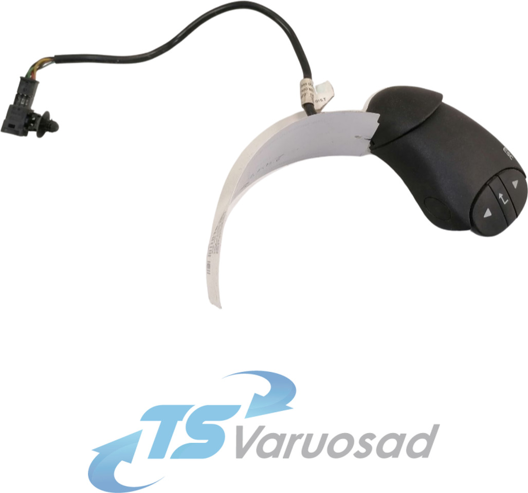 Volvo Lüliti, pardakompuuter 7420822232 - Электрическая система для Грузовиков: фото 1 Volvo Lüliti, pardakompuuter 7420822232 - Электрическая система для Грузовиков: фото 1