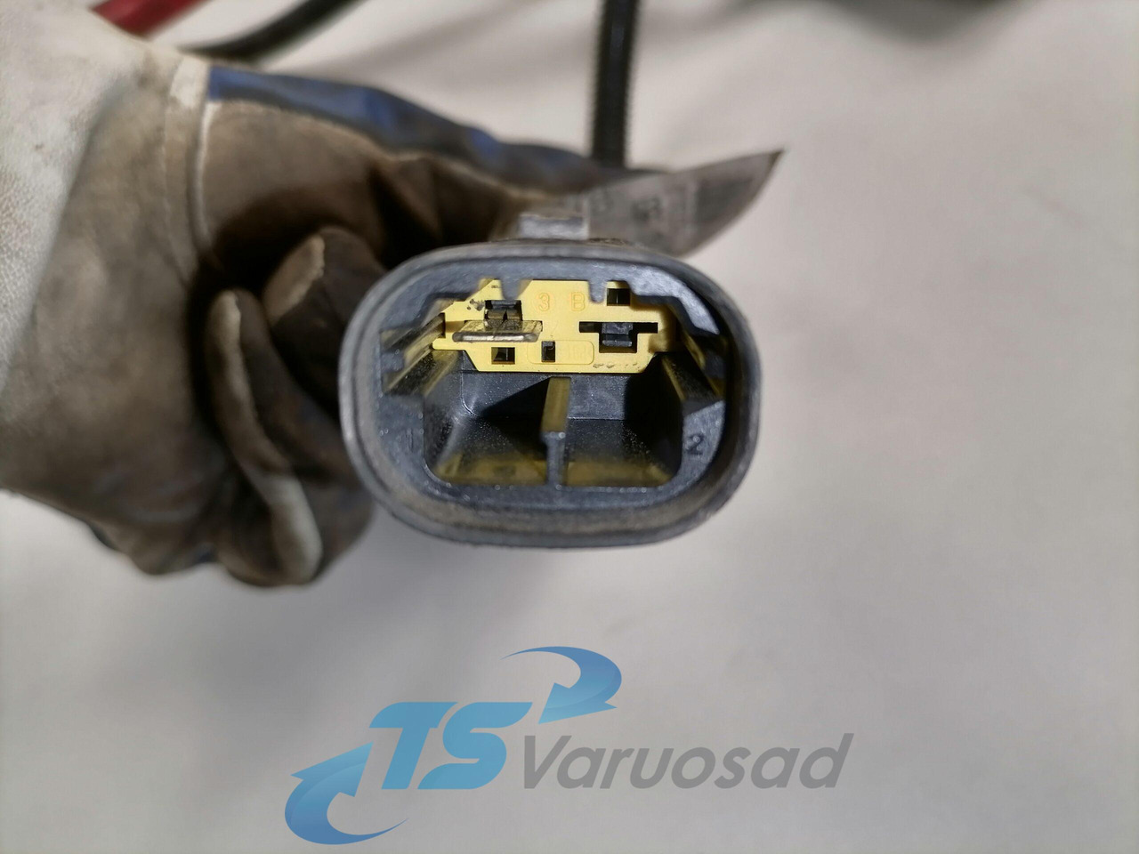 Volvo Massilüliti 21199003 - Реле для Грузовиков: фото 3 Volvo Massilüliti 21199003 - Реле для Грузовиков: фото 3