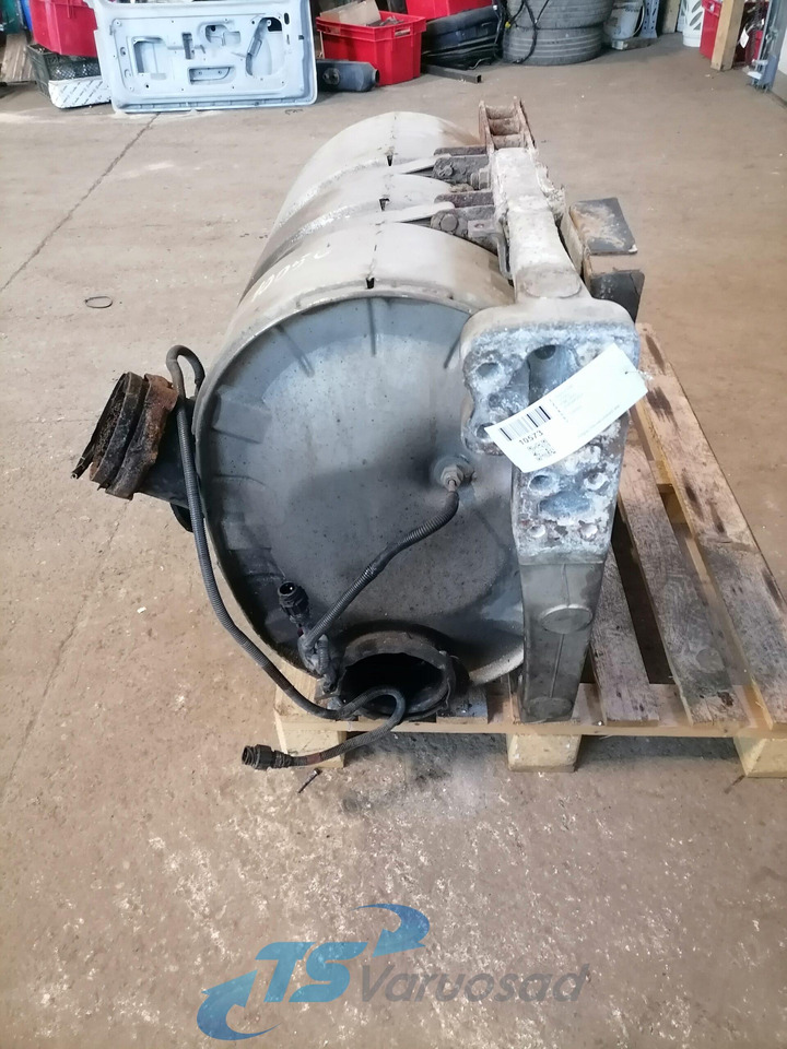 Volvo Muffler 20894953 - Глушитель для Грузовиков: фото 5 Volvo Muffler 20894953 - Глушитель для Грузовиков: фото 5