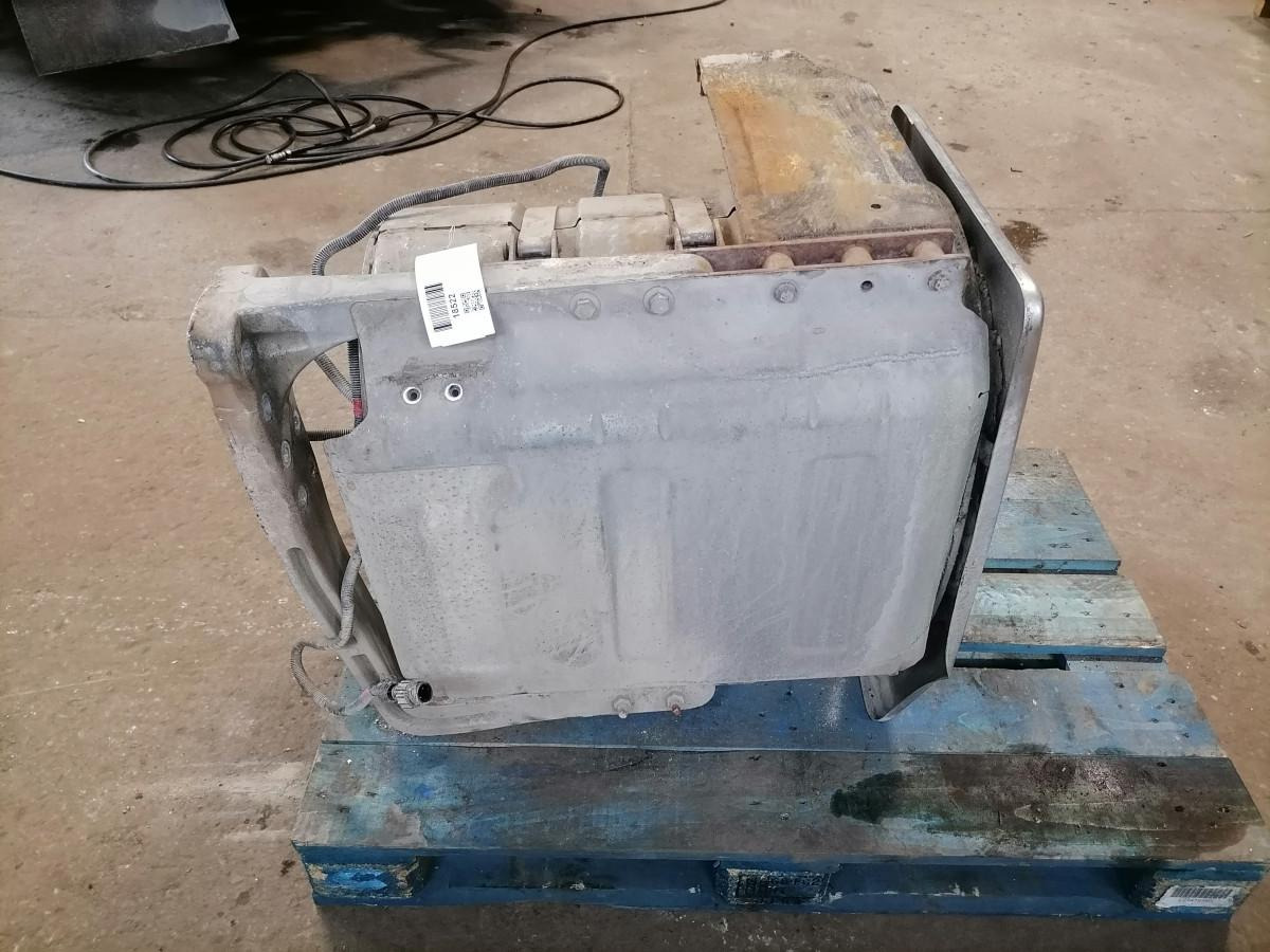 Volvo Muffler 20894953 - Глушитель для Грузовиков: фото 3 Volvo Muffler 20894953 - Глушитель для Грузовиков: фото 3