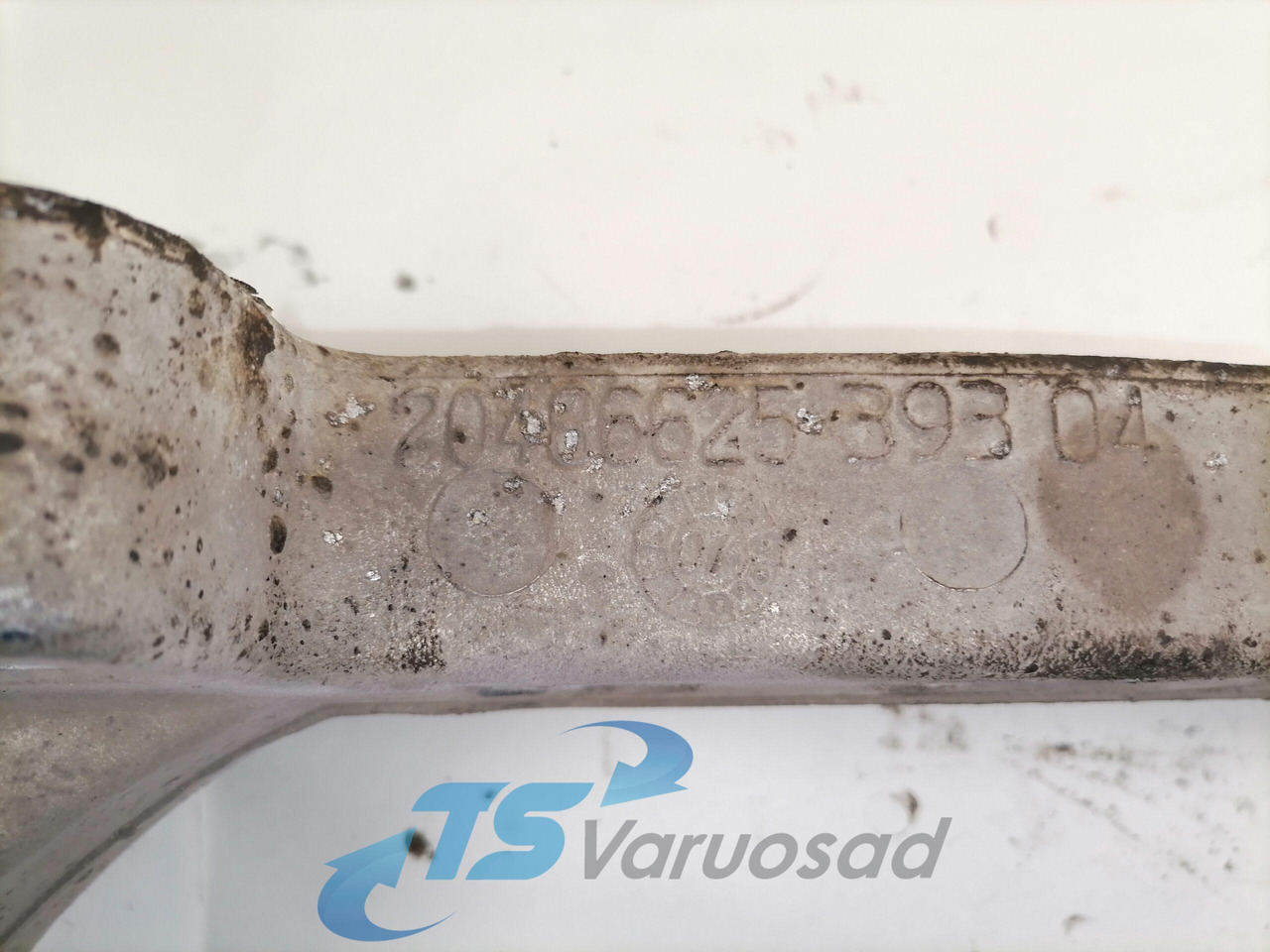 Volvo Muffler carrier 20486625 - Глушитель для Грузовиков: фото 4 Volvo Muffler carrier 20486625 - Глушитель для Грузовиков: фото 4