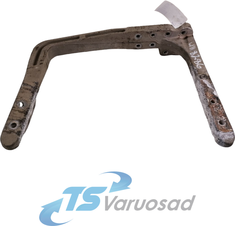 Volvo Muffler carrier 20486625 - Глушитель для Грузовиков: фото 1 Volvo Muffler carrier 20486625 - Глушитель для Грузовиков: фото 1